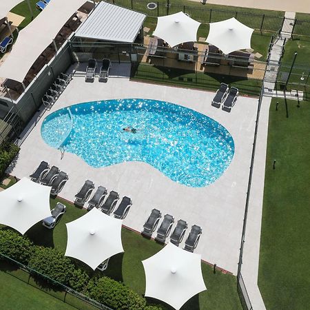 Aparthotel The Breakers Gold Coast Zewnętrze zdjęcie