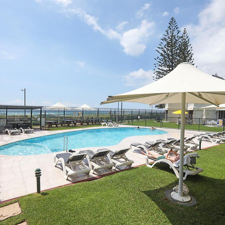 Aparthotel The Breakers Gold Coast Zewnętrze zdjęcie
