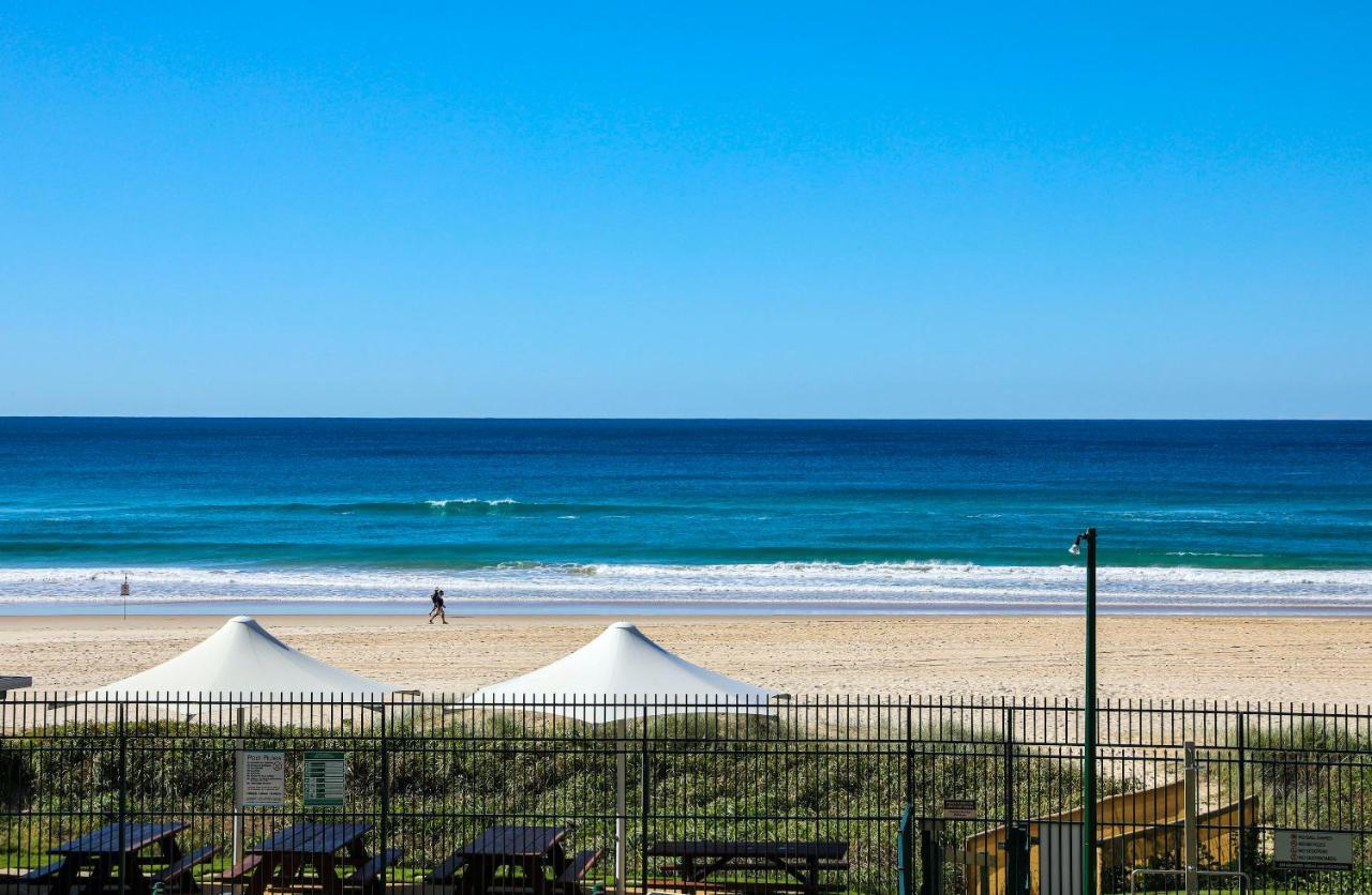 Aparthotel The Breakers Gold Coast Zewnętrze zdjęcie