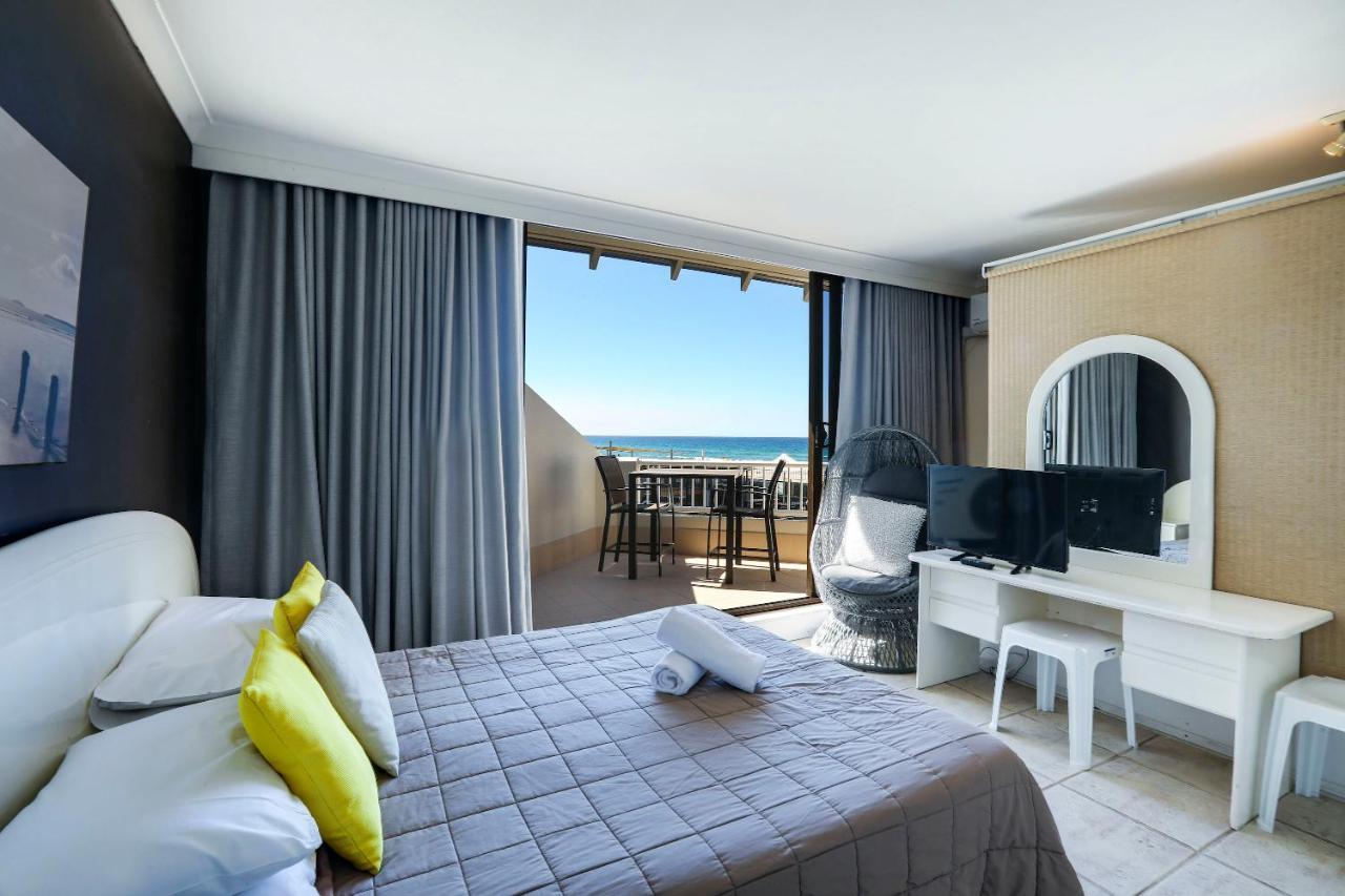 Aparthotel The Breakers Gold Coast Zewnętrze zdjęcie